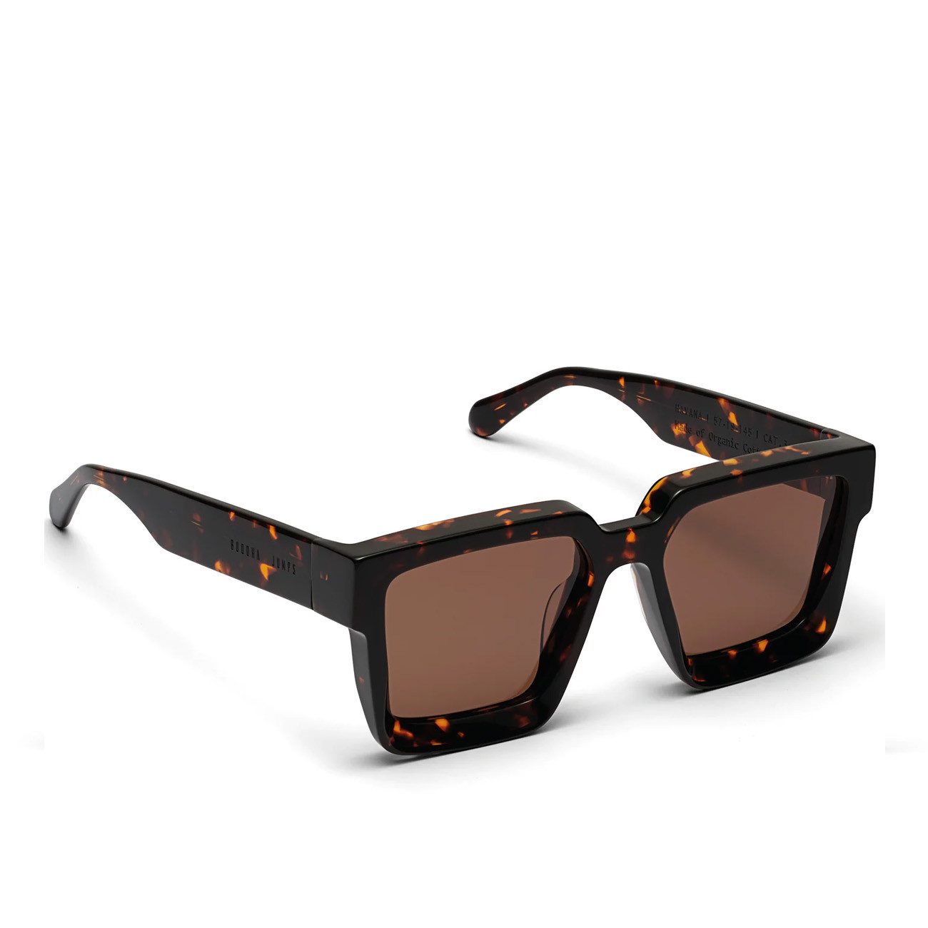 TAKE A SHOT Sonnenbrille Take a Shot Buddha Jumps Into Nirvana Havana Schwarz