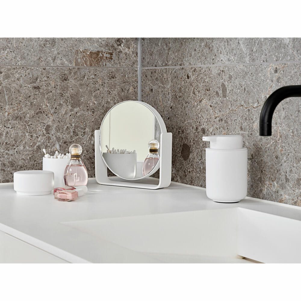 Zone Denmark Spiegel Ume White