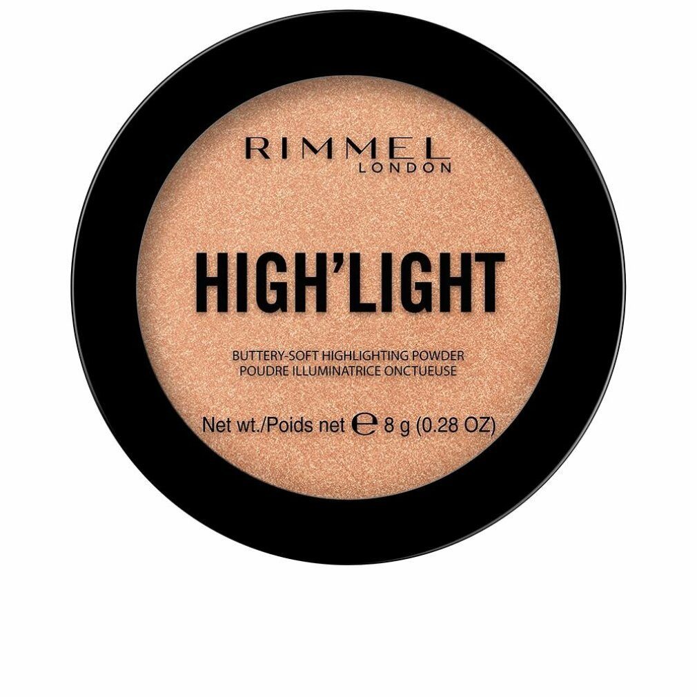 Foundation High'light Buttery-Soft Highlinghting Powder 003-Afterglow
