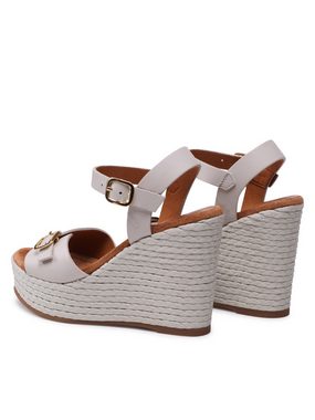 Unisa Espadrilles Melao Ran Ivory Espadrille