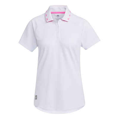 adidas Sportswear Poloshirt Adidas Equipment Shortsleeve Polo White