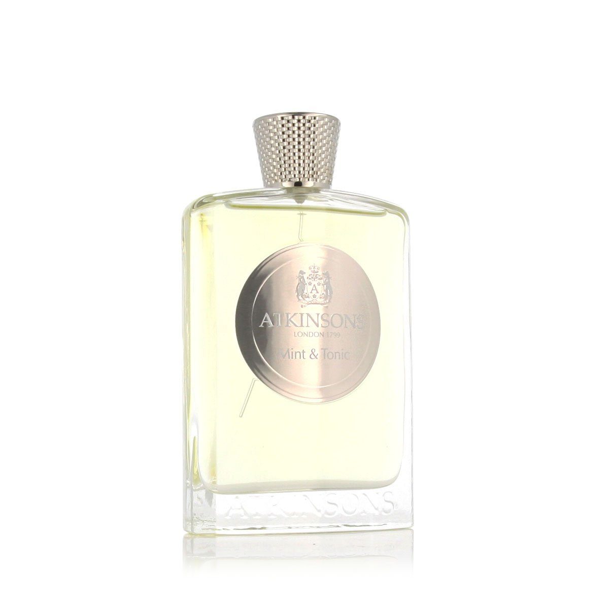 ATKINSONS Eau de Parfum Mint & Tonic