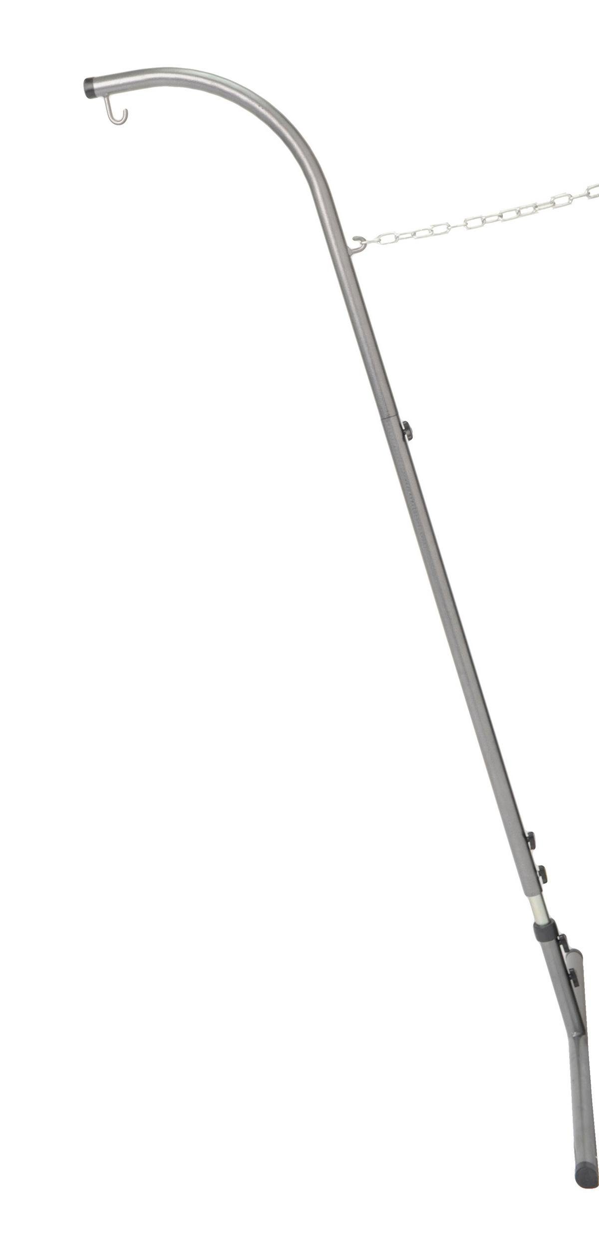 Amazonas Hängesessel Hängesessel Gestell, Gestell für Hängesessel "Palmera" günstig online kaufen