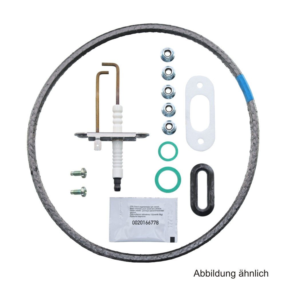 Vaillant Heizgerät Vaillant Wartungsset II