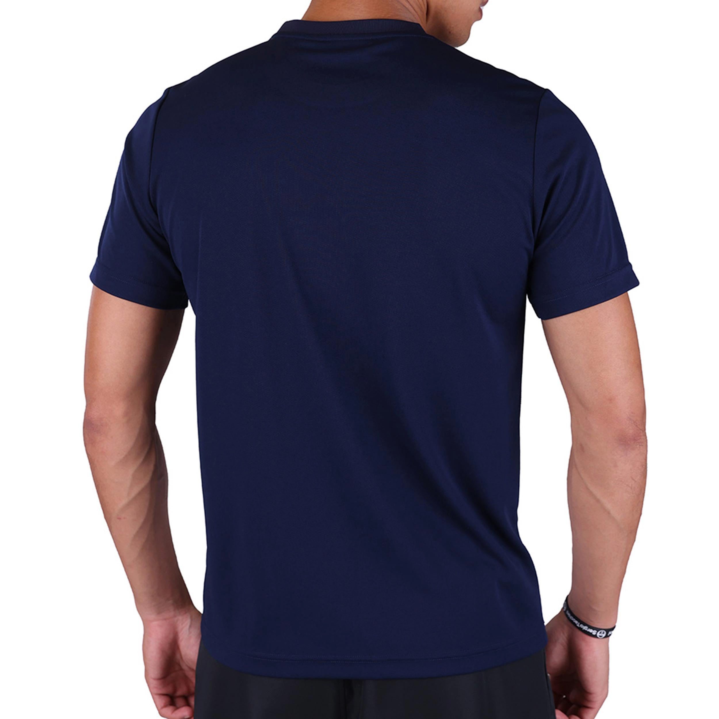 Sergio Tacchini T-Shirt Segnali PL