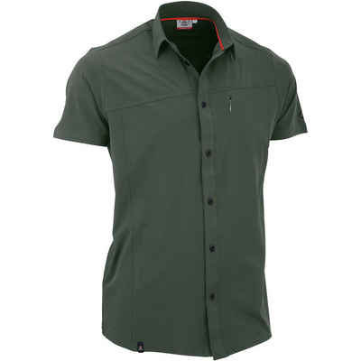 Maul Sport® Outdoorhemd Hemd Salwand