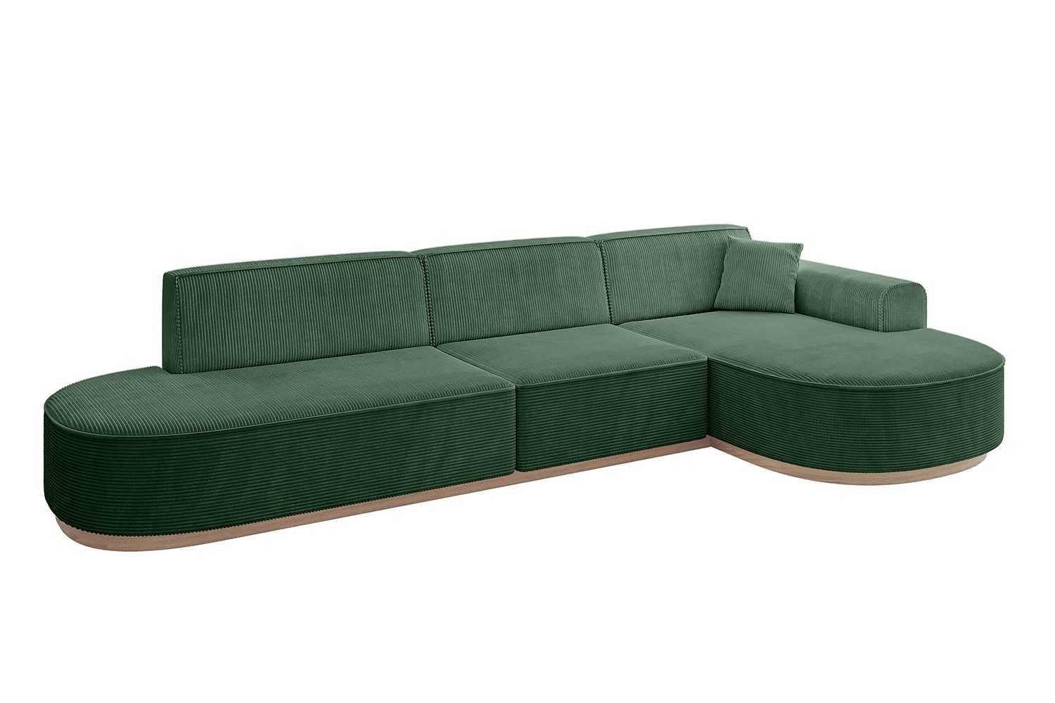 ALTDECOR Ecksofa MARI-L2-v1, Sofa Praktische Bequeme günstig online kaufen