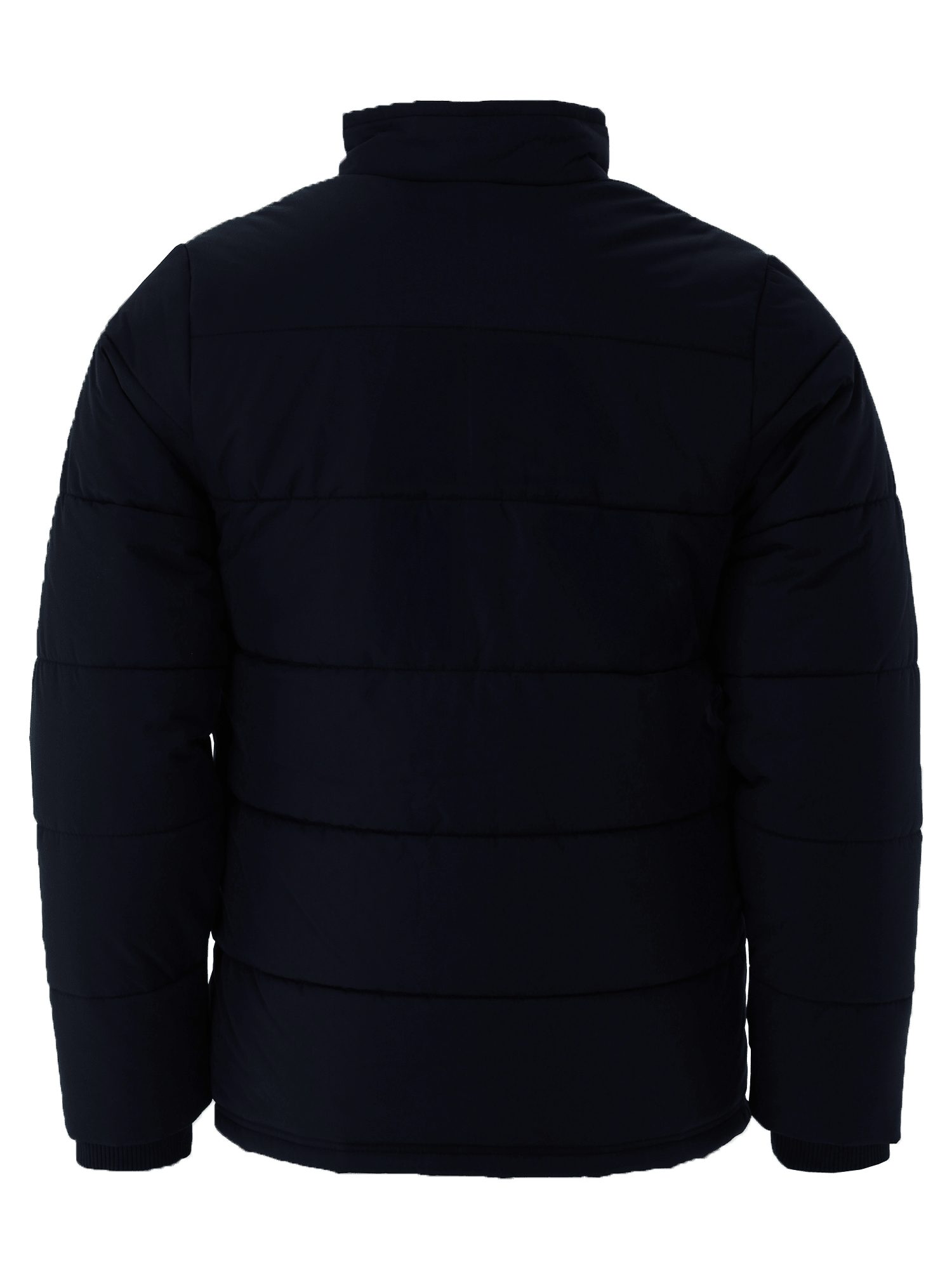 FC Bayern München Outdoorjacke FC Bayern München, Winterjacke Essentials, Herren, Navy