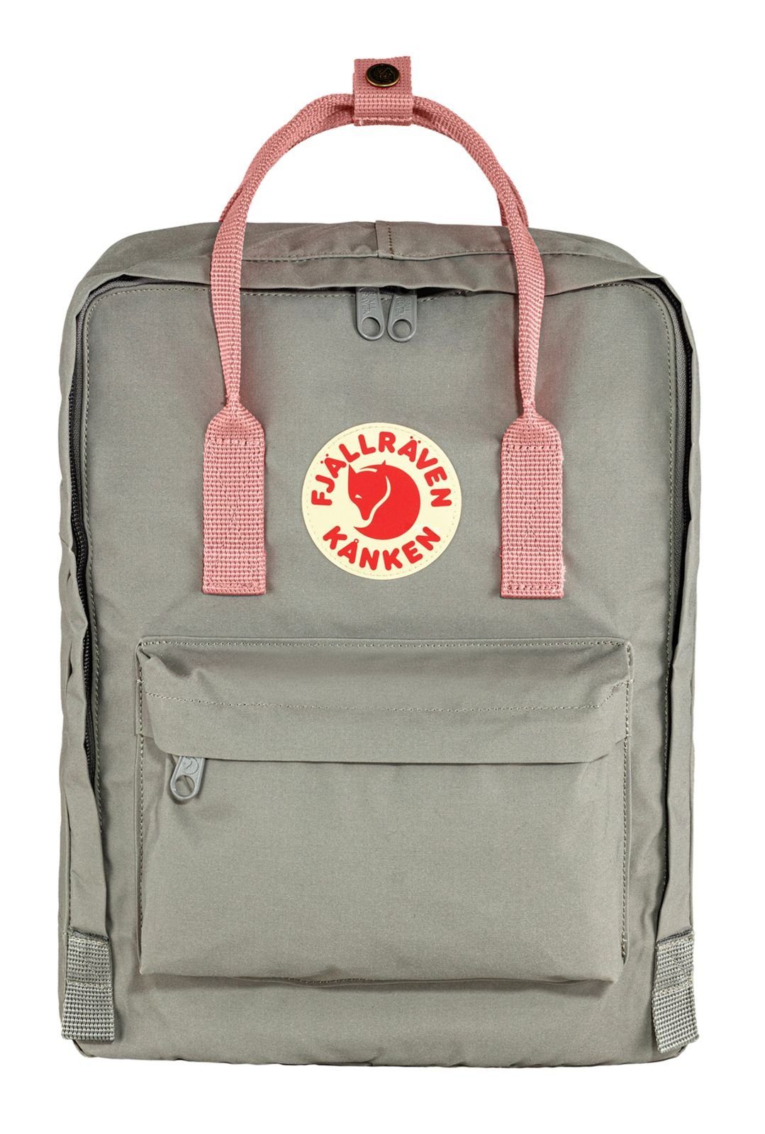 Fjällräven Rucksack Kånken (Set, 2-tlg)