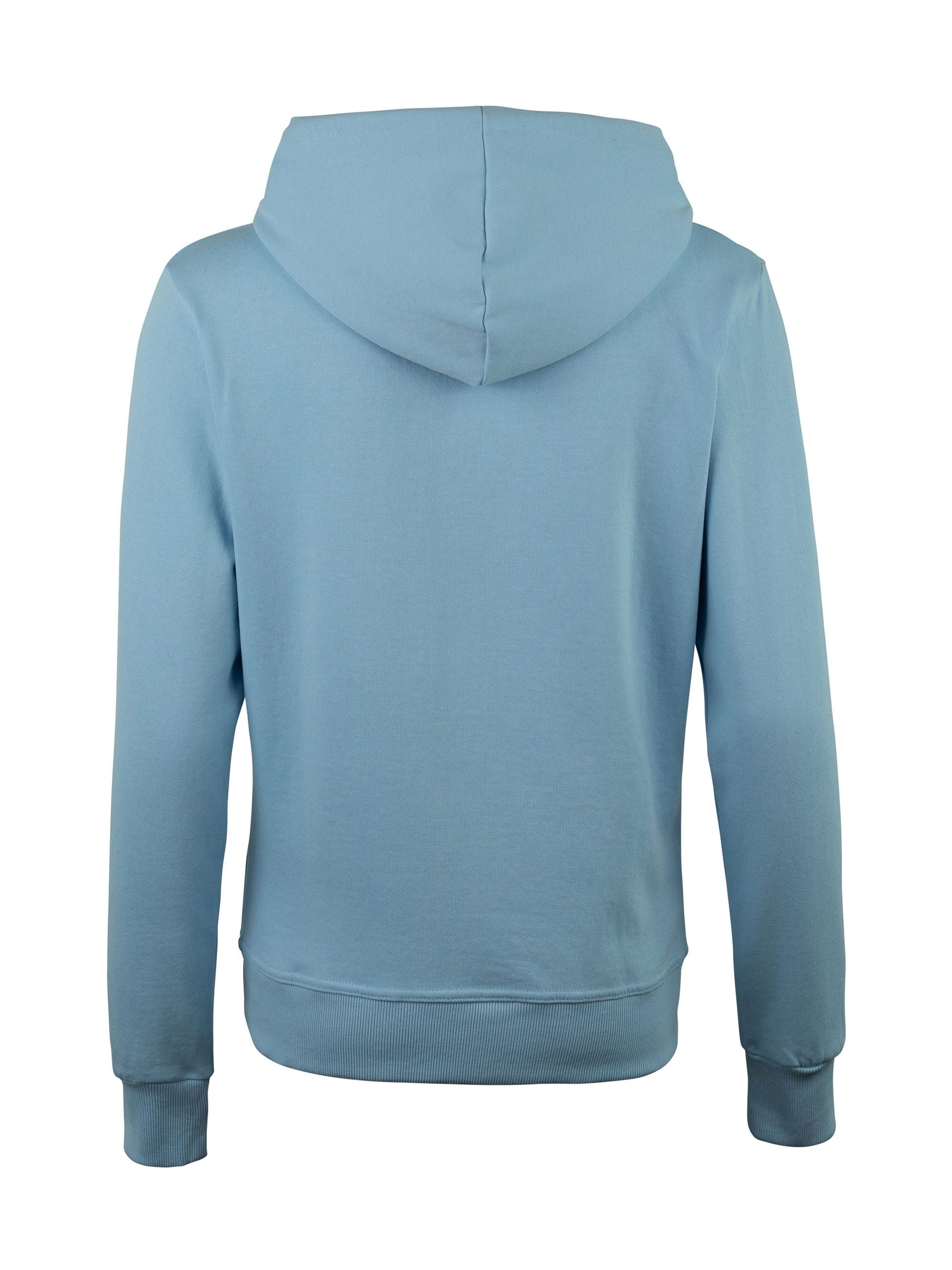 Schietwetter Kapuzenpullover Damen Hoodie "Nola Nordstern" günstig online kaufen