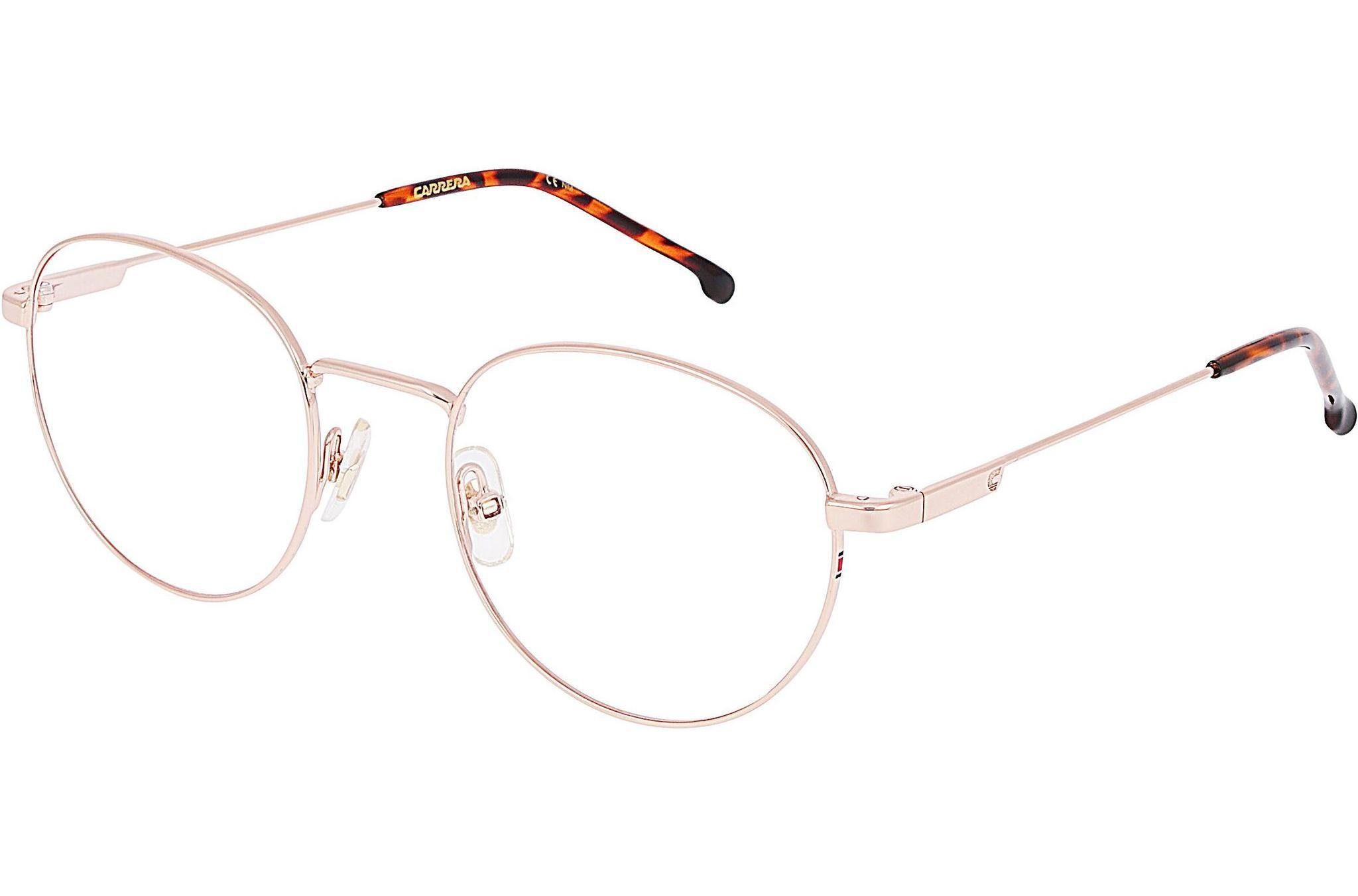 Carrera Eyewear Brille CARRERA 2009T goldfarben