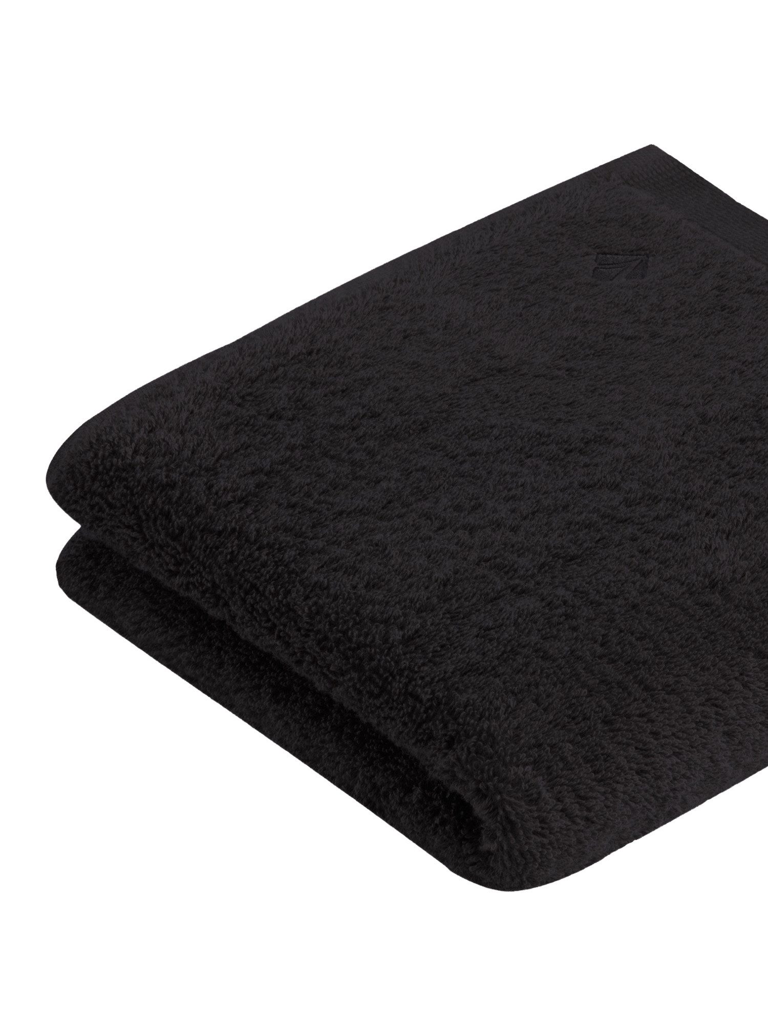 Vossen Handtücher 2er Pack Handtuch 50 x 100 cm High Line, Webfrottier (Spar-Set, 2-St)