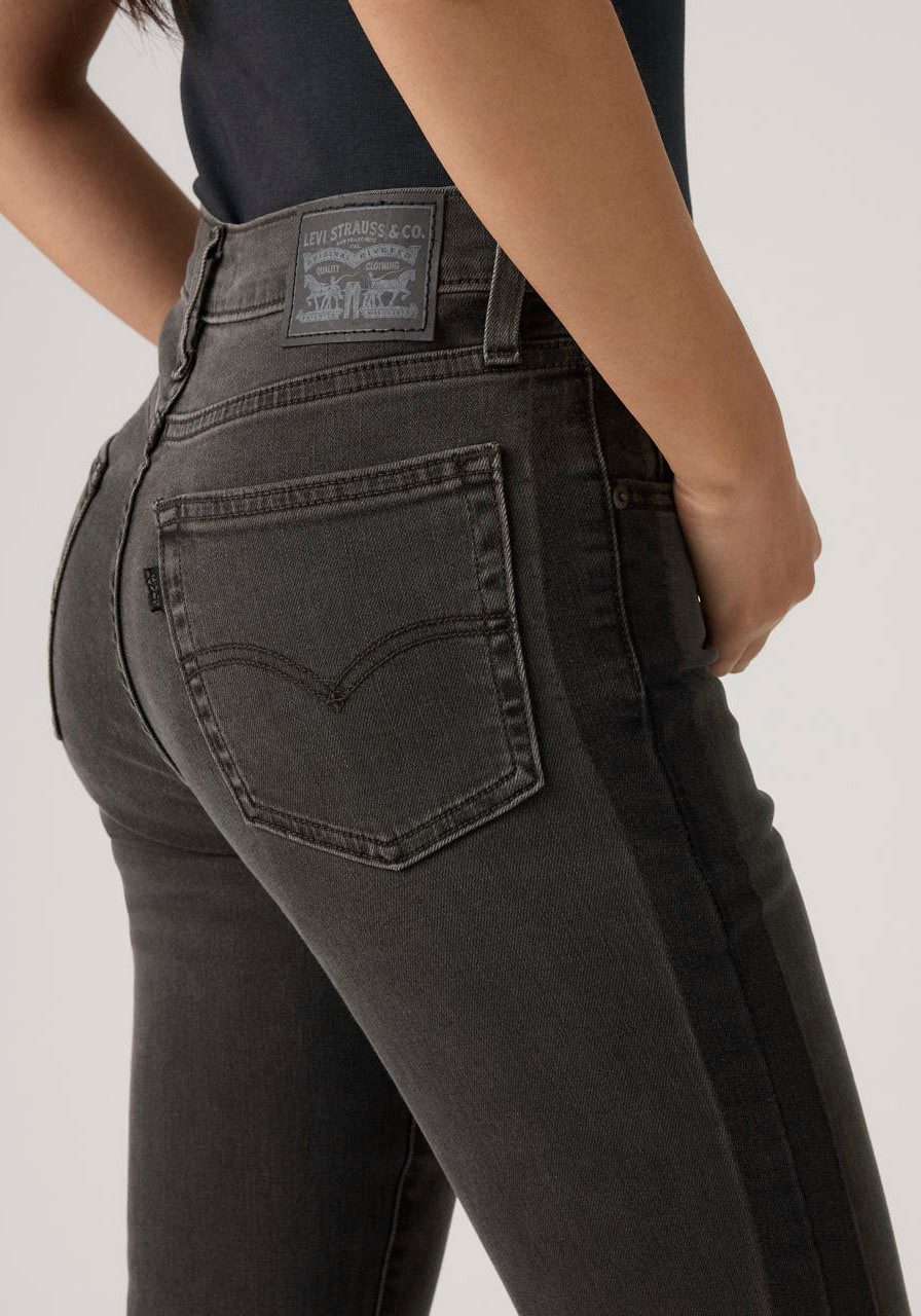 Levi's® Straight-Jeans 724 HIGH RISE STRAIGHT