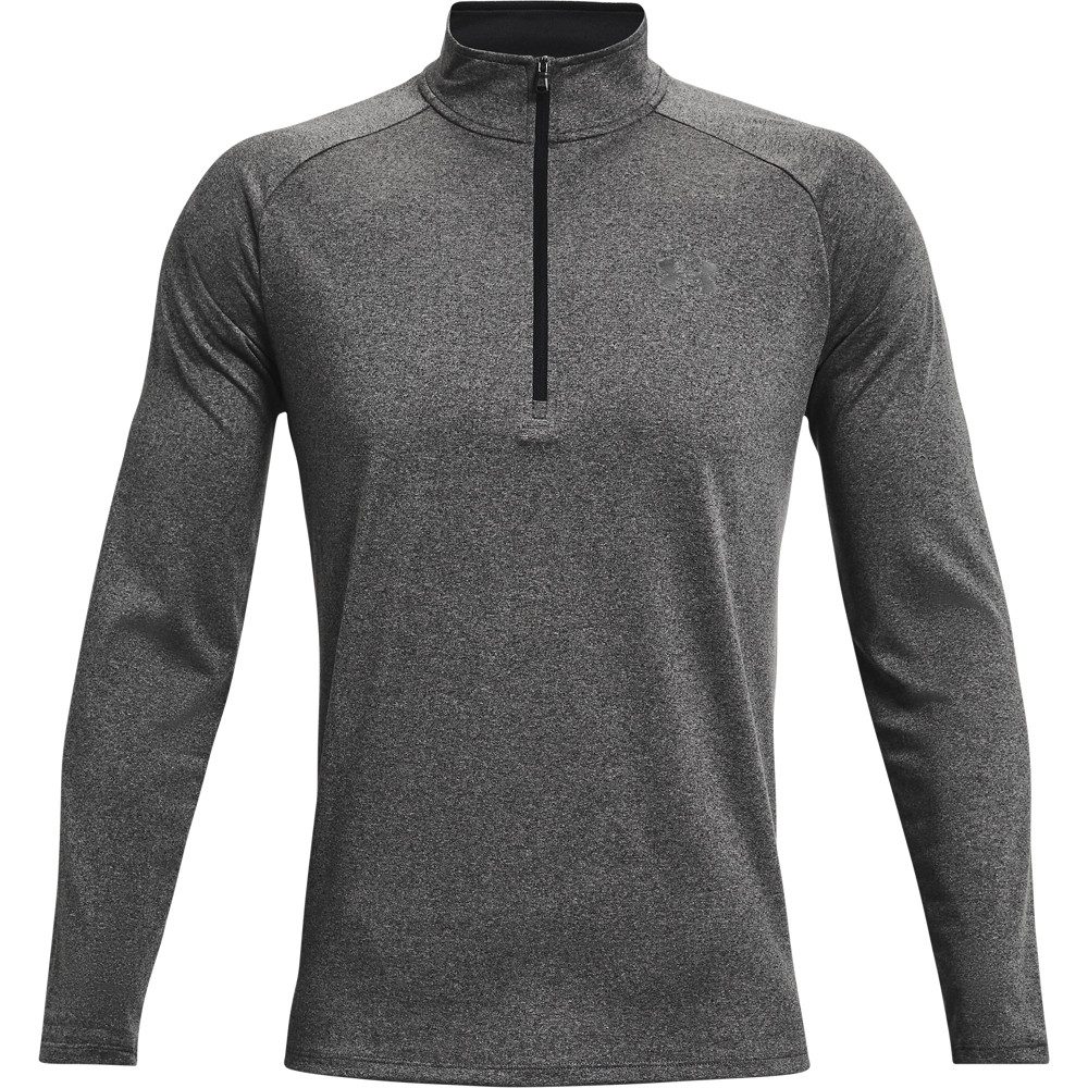 Under Armour® Funktionsshirt TECH 2.0 1/2 ZIP