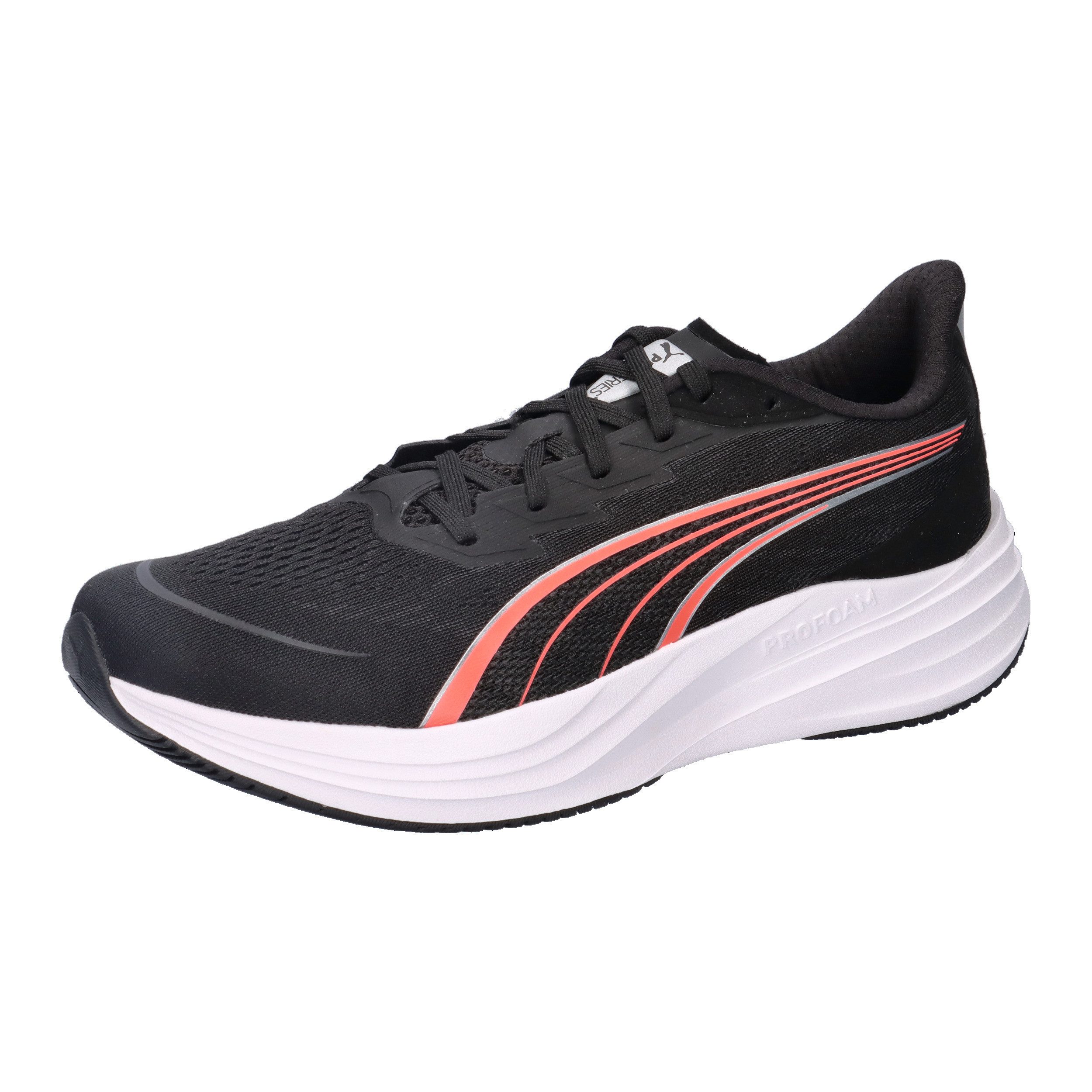 Puma Unisex Laufschuhe Darter Pro 2 312587 Laufschuh