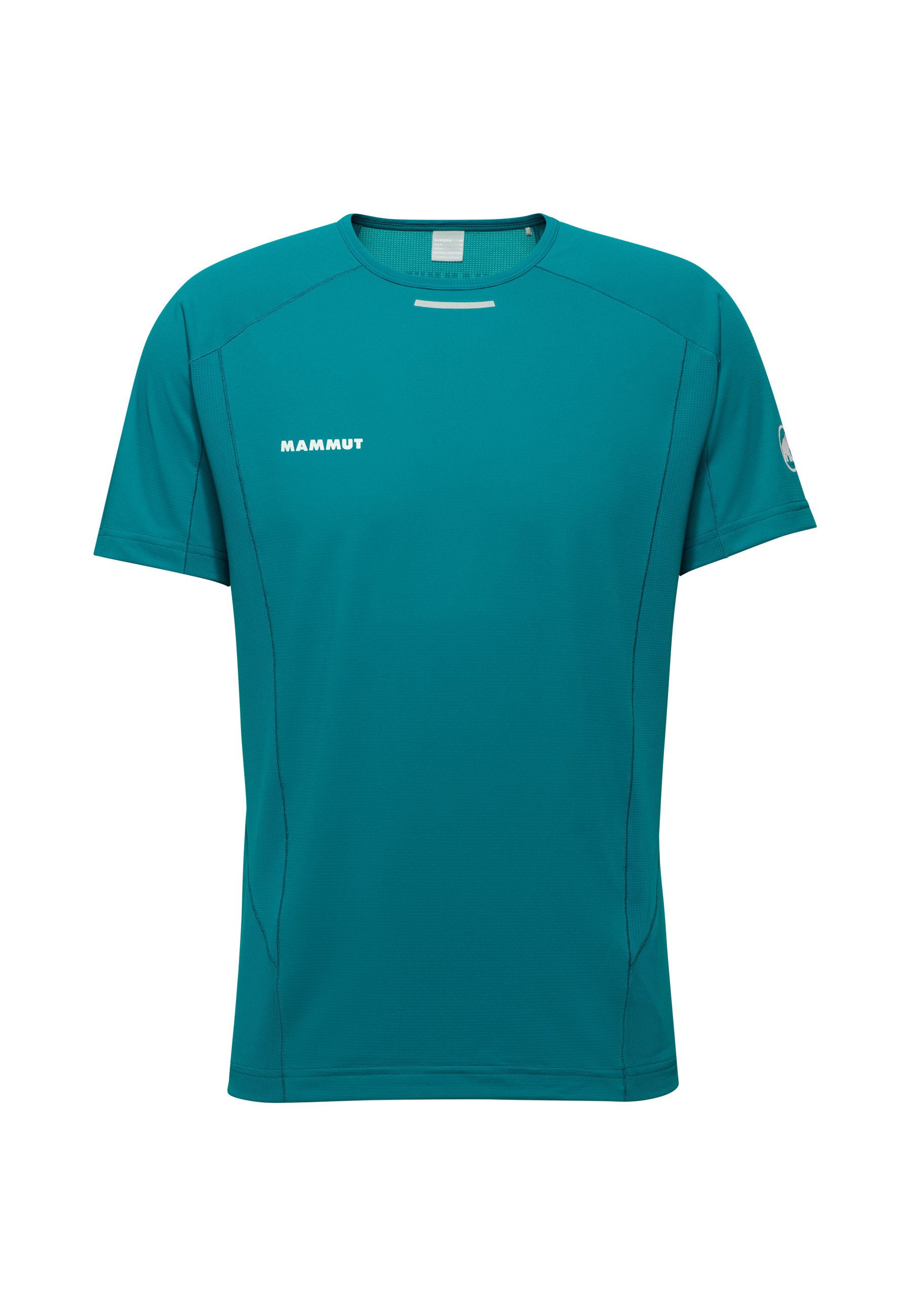 Mammut T-Shirt Aenergy FL T-Shirt Men