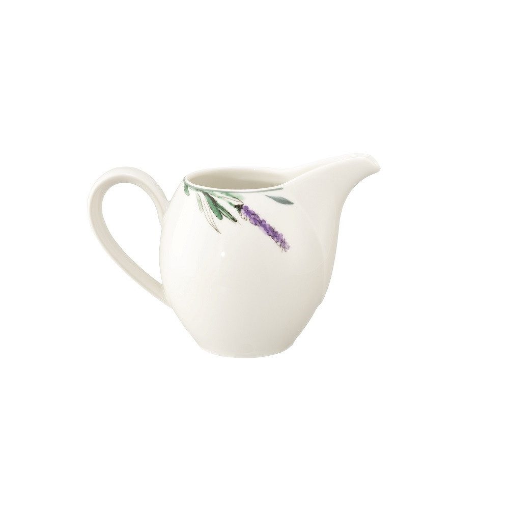 Seltmann Weiden Milchkännchen Seltmann Weiden Savona Fine Diamond Provence Milchkännchen 0,26 l