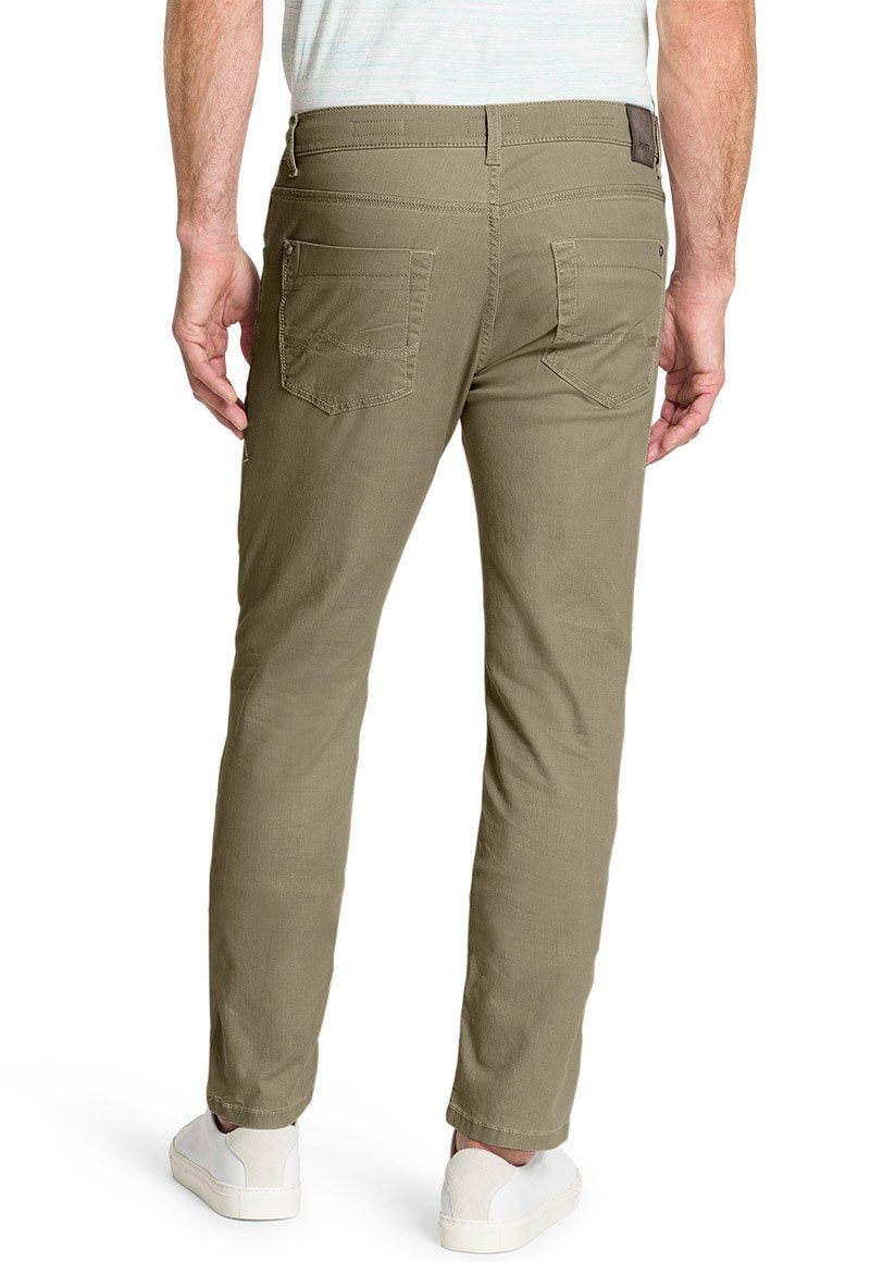 Eric Jeans 5-Pocket-Hose Authentic Pioneer jade