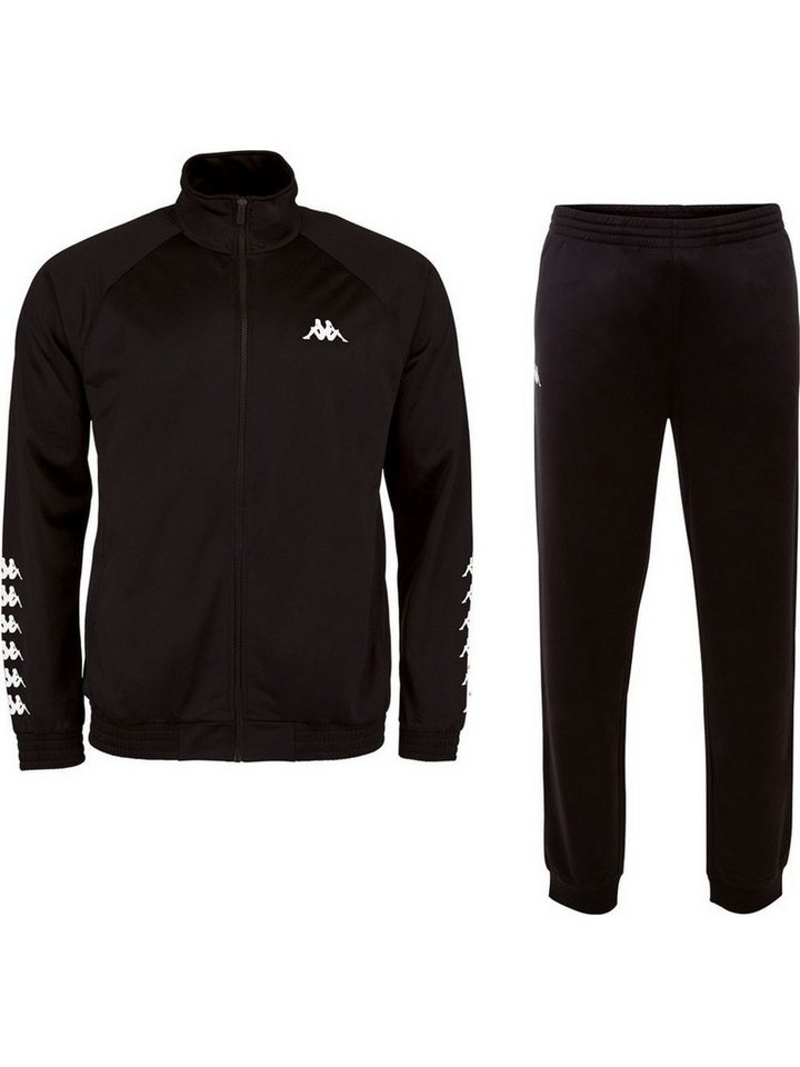 Kappa Trainingsanzug Trainingsanzug