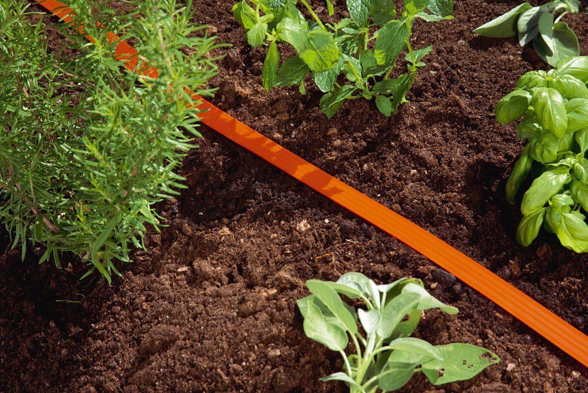 GARDENA Bewässerungsschlauch »Schlauchregner, 0099520«, L 7,5 m