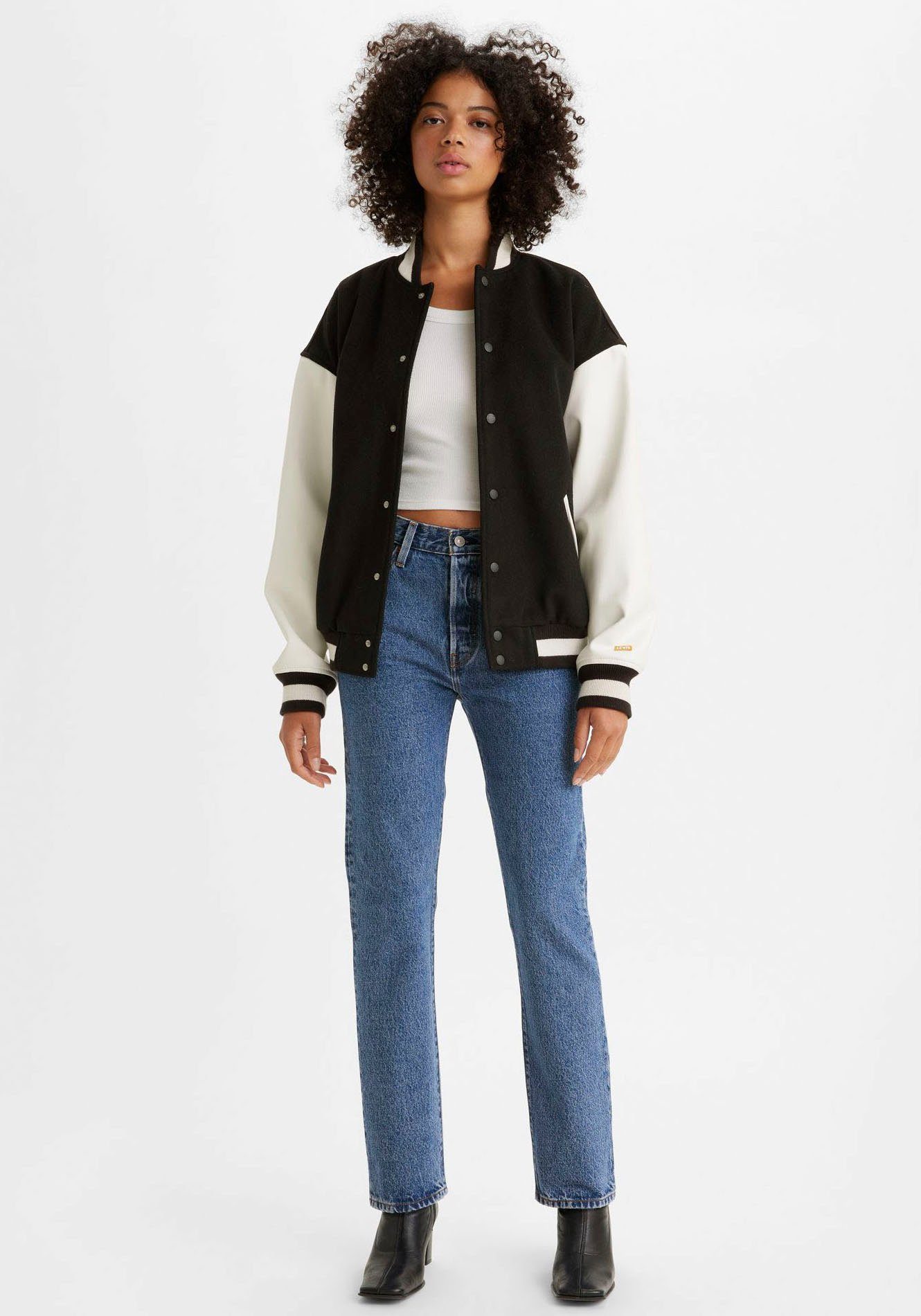 Levi's® 5-Pocket-Jeans 501 Long 501 Collection – Bild 5 von 5