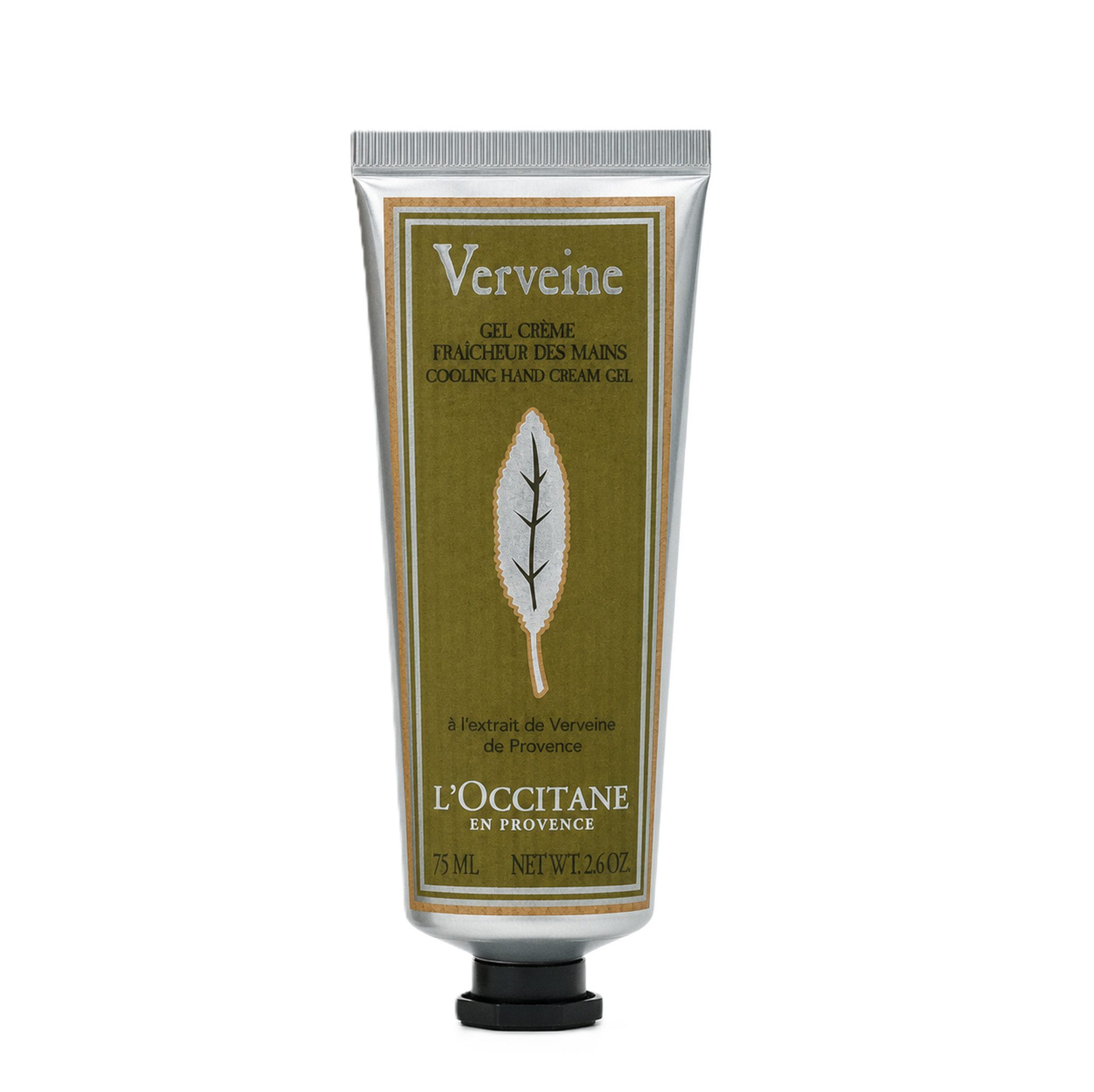 L'OCCITANE Körperpflegemittel L'Occitane Verveine Cooling Handcreme 75 ml