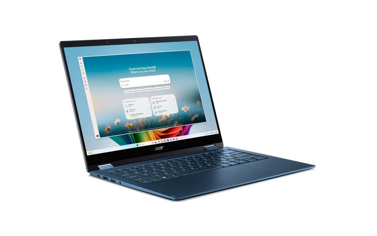 Acer Acer Swift Spin 14 AI Notebook (16 GB, 512 GB SSD)