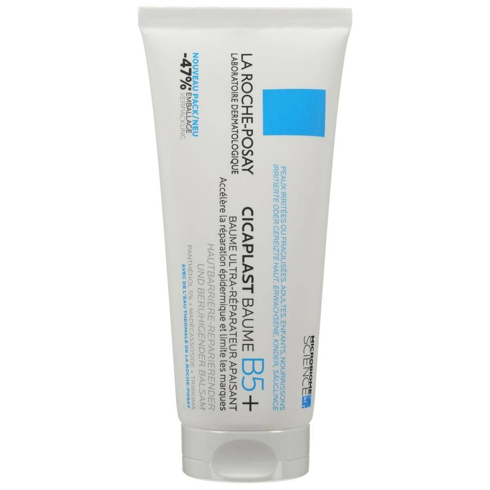 La Roche-Posay Körpercreme ROCHE-POSAY Cicaplast Baume B5+ 100ml
