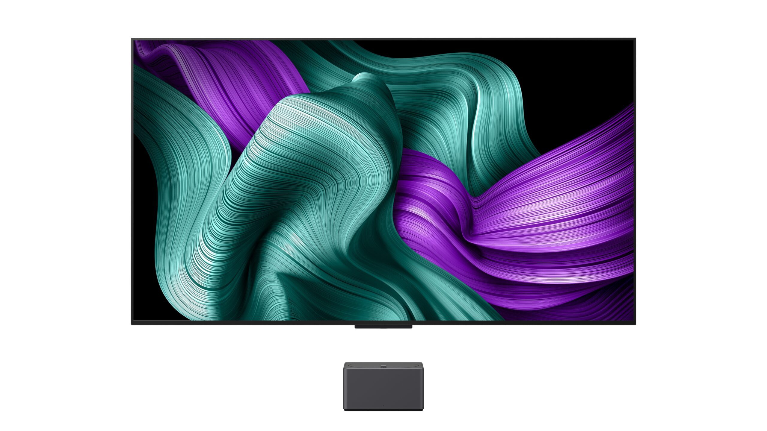 LG LG 97M59 OLED-Fernseher (97 Zoll)