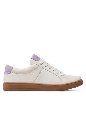 LASOCKI Sneakers WI16-DELECTA-01 White/Purple Sneaker