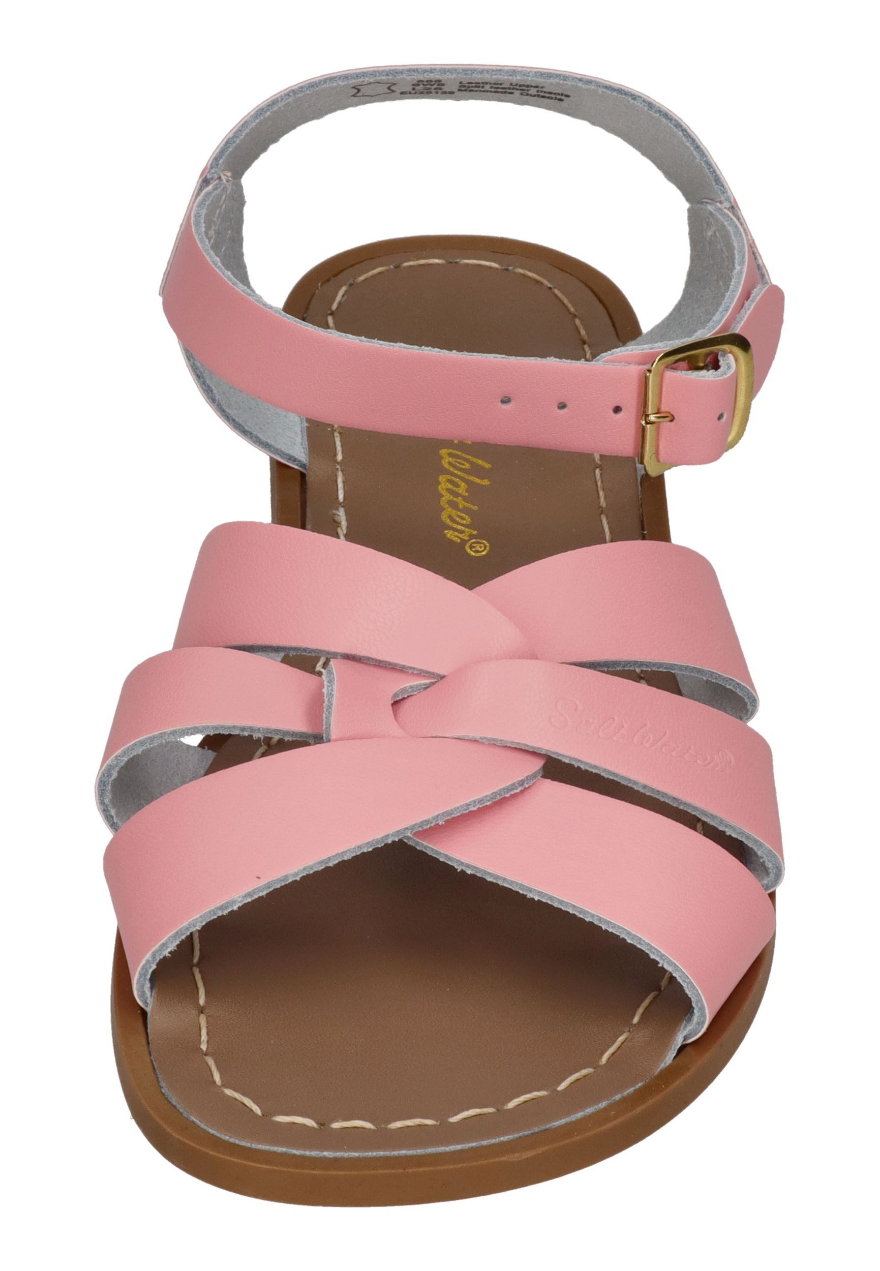 Salt Water ORIGINAL 888 Sandale Pink