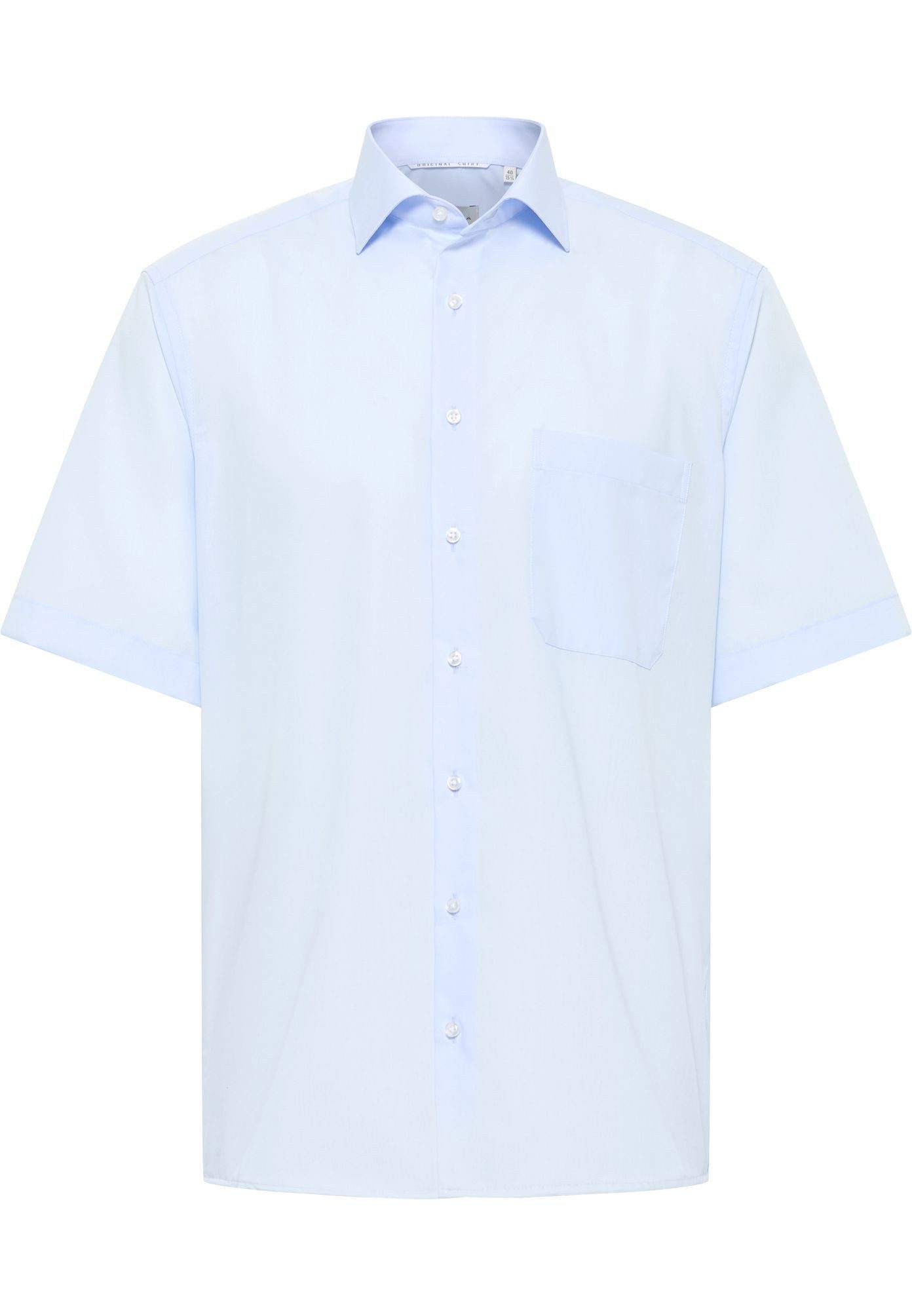 Eterna Kurzarmhemd 1100 K19K comfort fitKent günstig online kaufen
