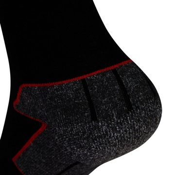 McKINLEY Funktionssocken Wandersocken Ux.-Strumpf Roberto