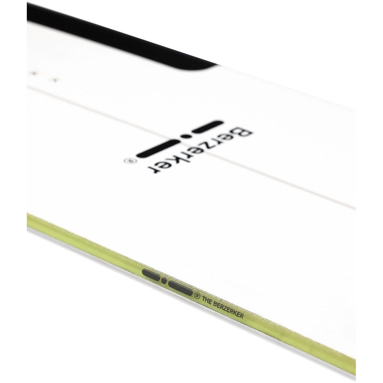 Ride Snowboard Berzerker