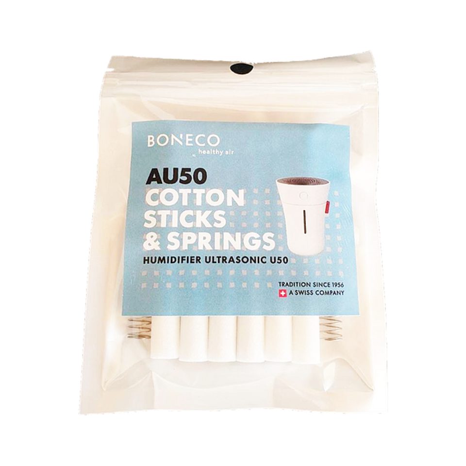 Boneco Abluftfilter Cotton Sticks AU50