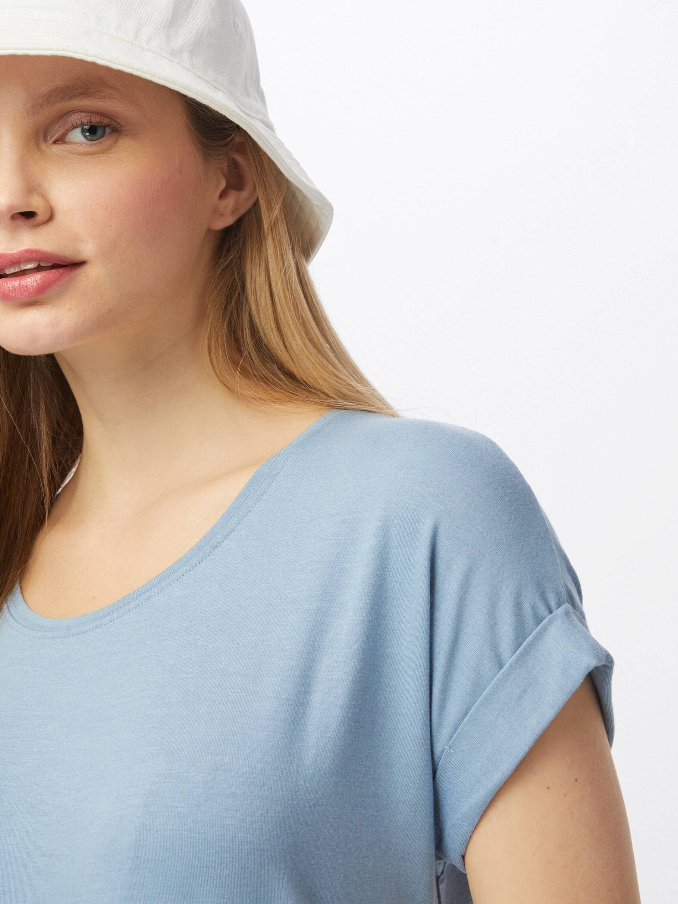 ONLY T-Shirt ONLMoster (1-tlg) Plain/ohne Details