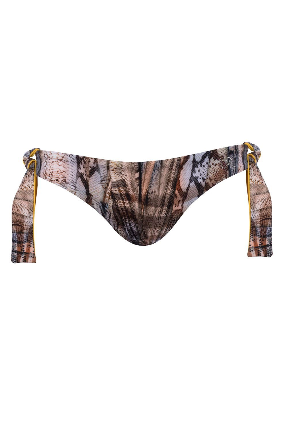 DORO DI LAURO Bikini-Hose Bikini-Slip Pure Heaven HO-2200 mehr