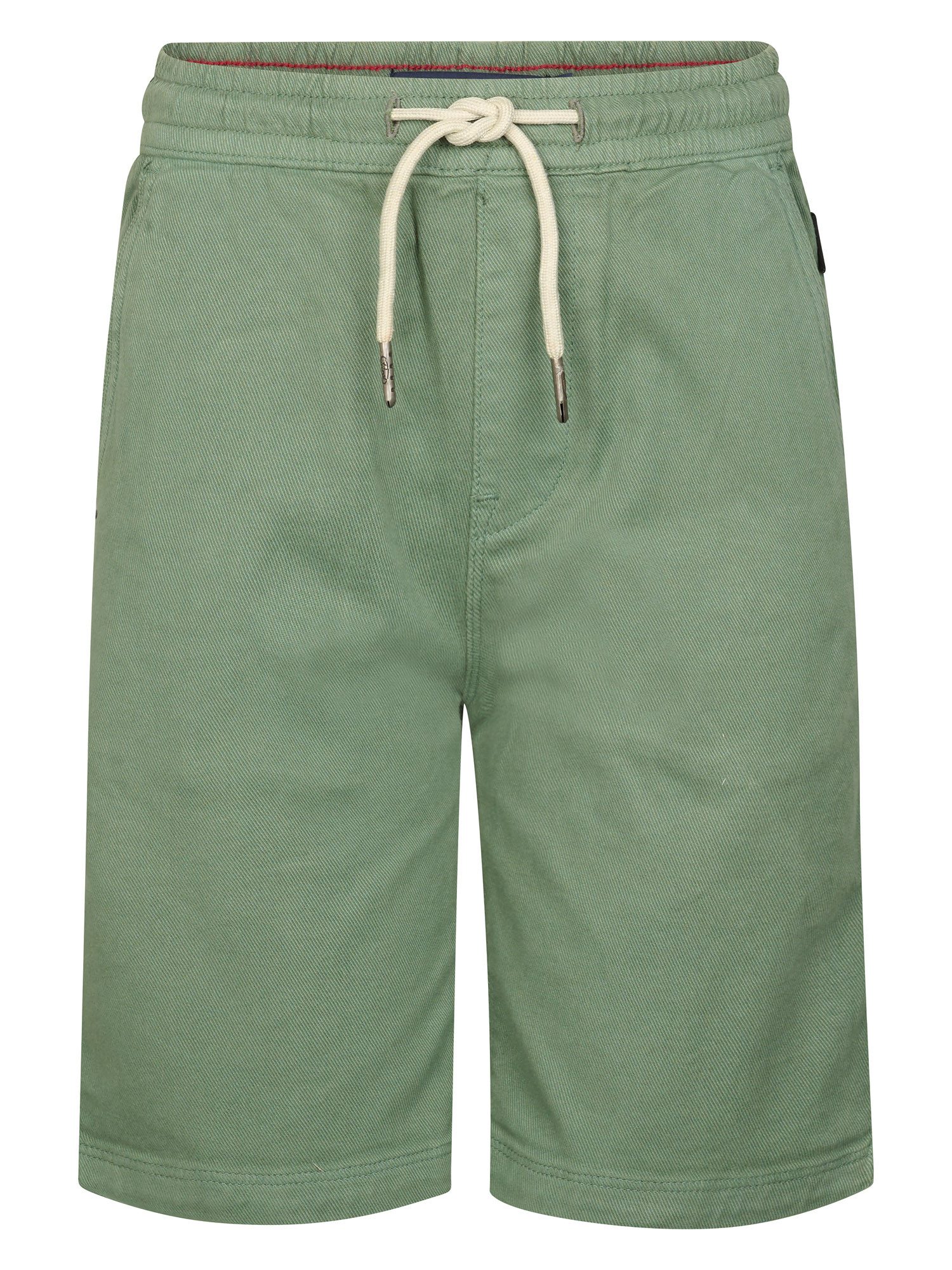 Petrol Industries Shorts Sur Chino Fit