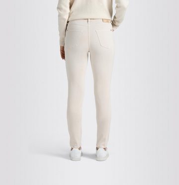 MAC Stretch-Jeans MAC MEL vintage white 2620-00-0389 020W - SYLVIE MEIS