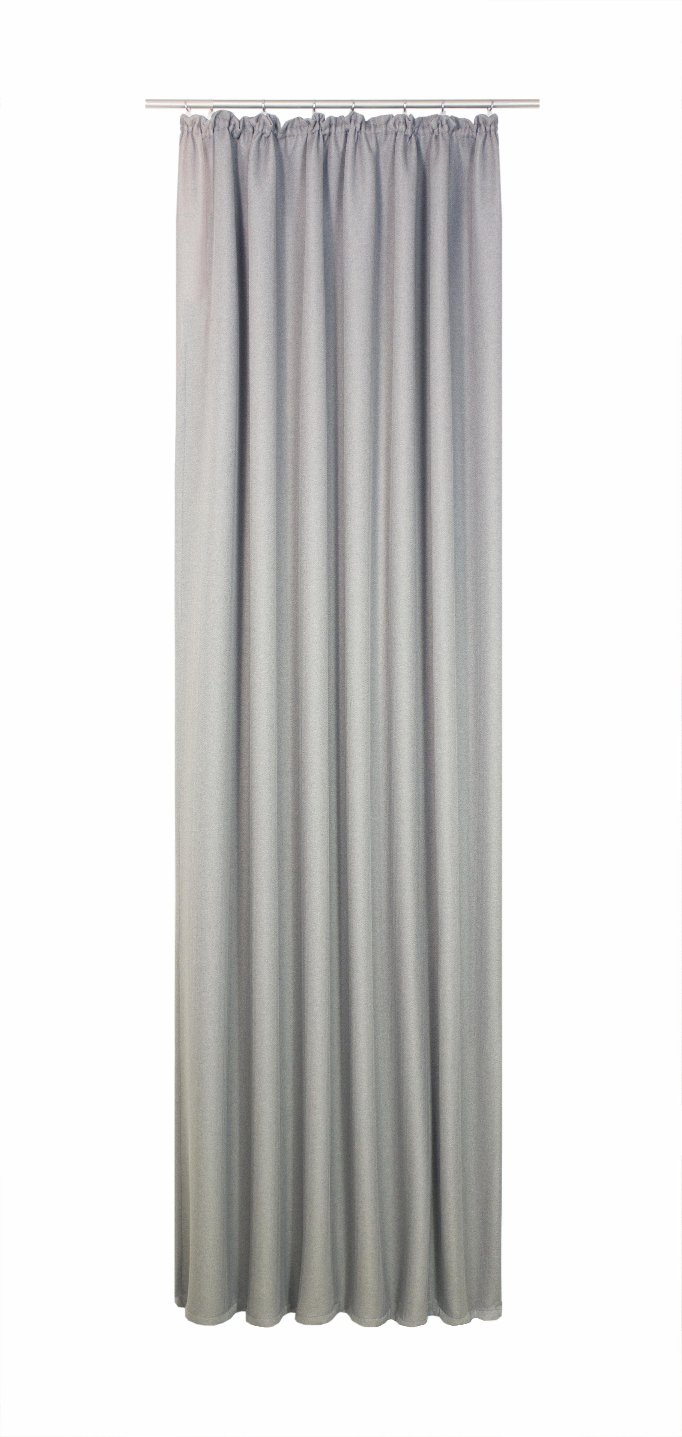 Wirth Vorhang SUNBONE, Kräuselband (1 St), günstig online kaufen
