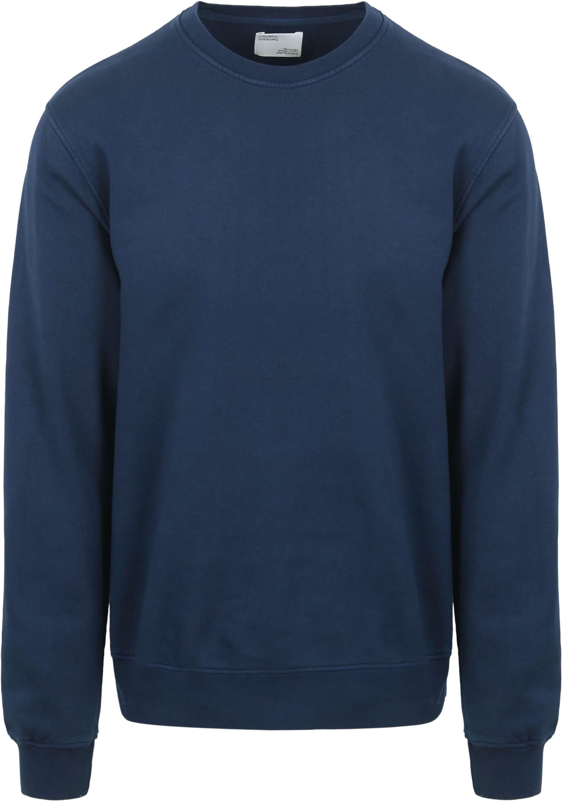 Colorful Standard Sweatshirt