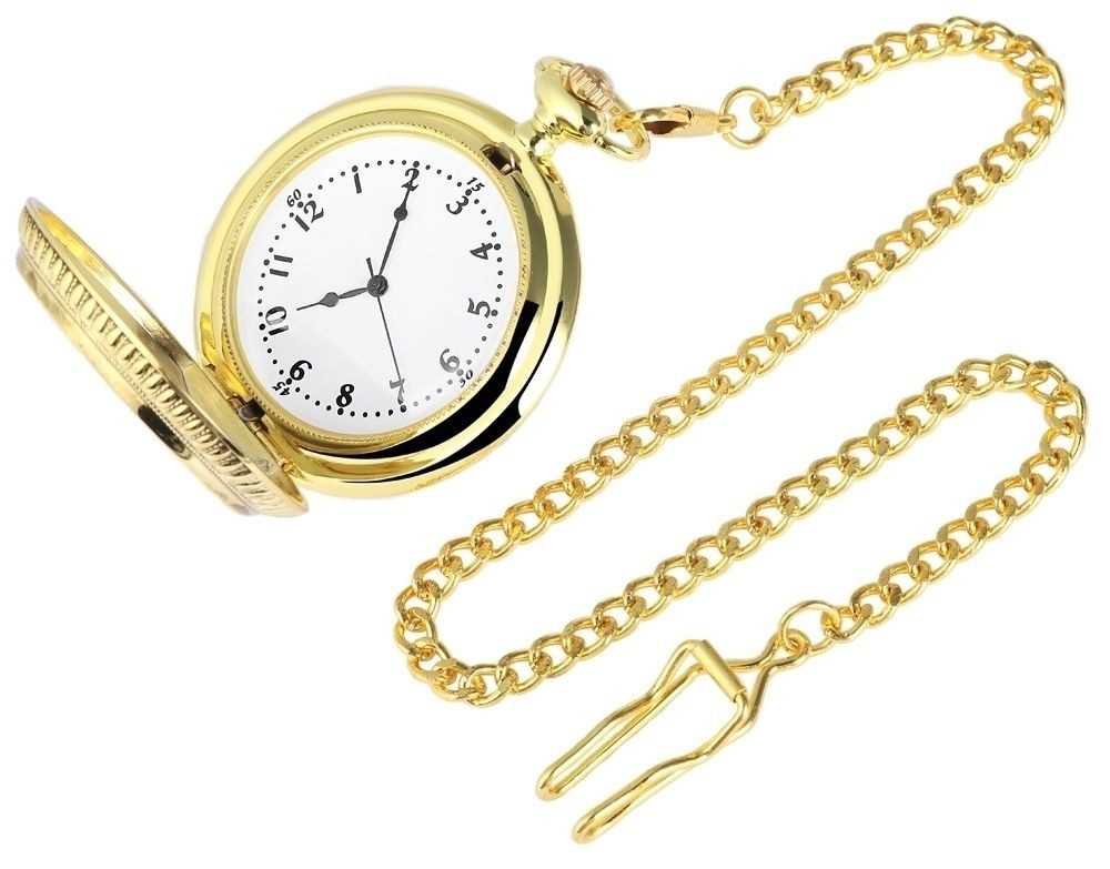Excellanc Quarzuhr 480302000058 Excellanc Taschenuhr günstig online kaufen