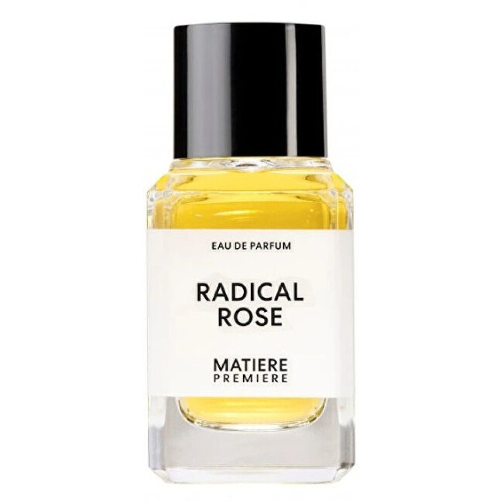 Matiere Premiere Körperpflegeduft Radical Rose Eau De Parfum 50 ml (unisex)