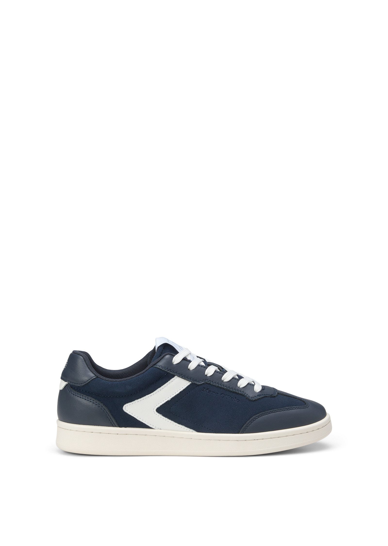 Marc O'Polo aus hochwertigem Rindleder Sneaker günstig online kaufen