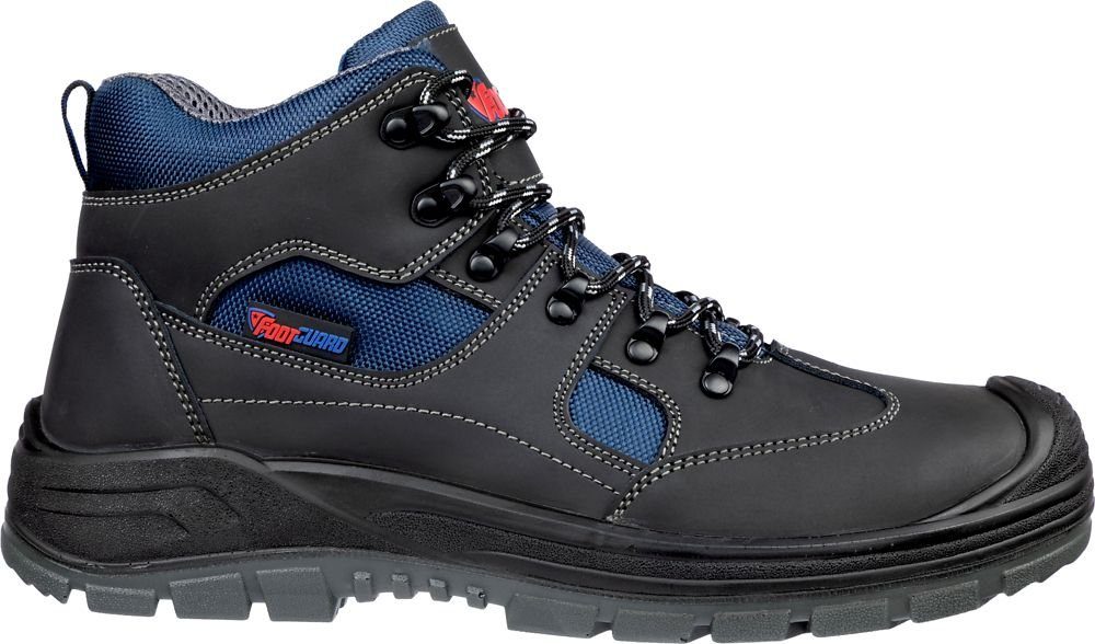 Footguard S1P-Sicherheitshalbschuh Lightstar Sicherheitsschuh
