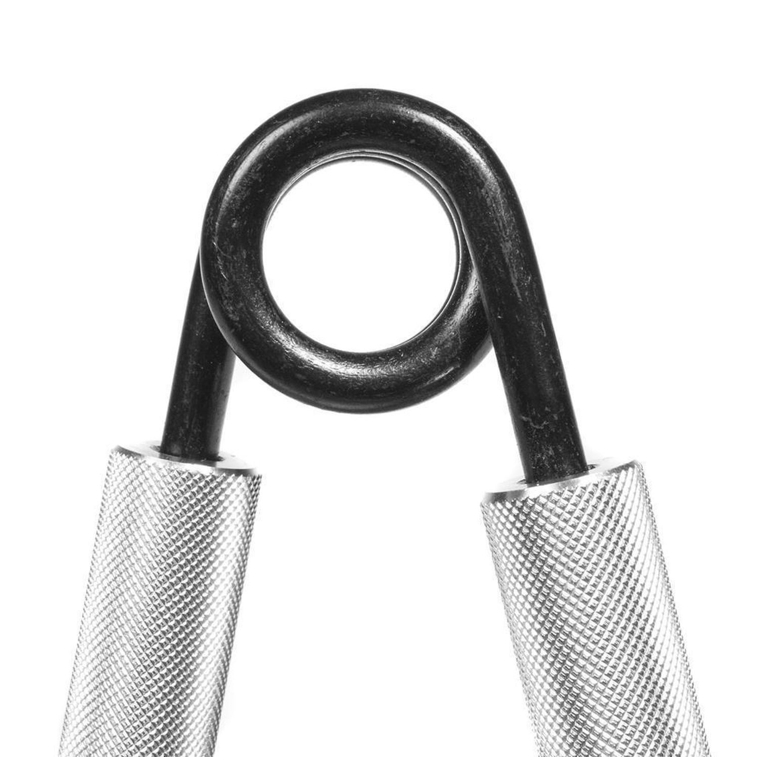 Sporttrend 24 Handmuskeltrainer Fingerhantel 150lb (68KG), Unterarm