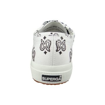 Superga weiß Sneaker (1-tlg)