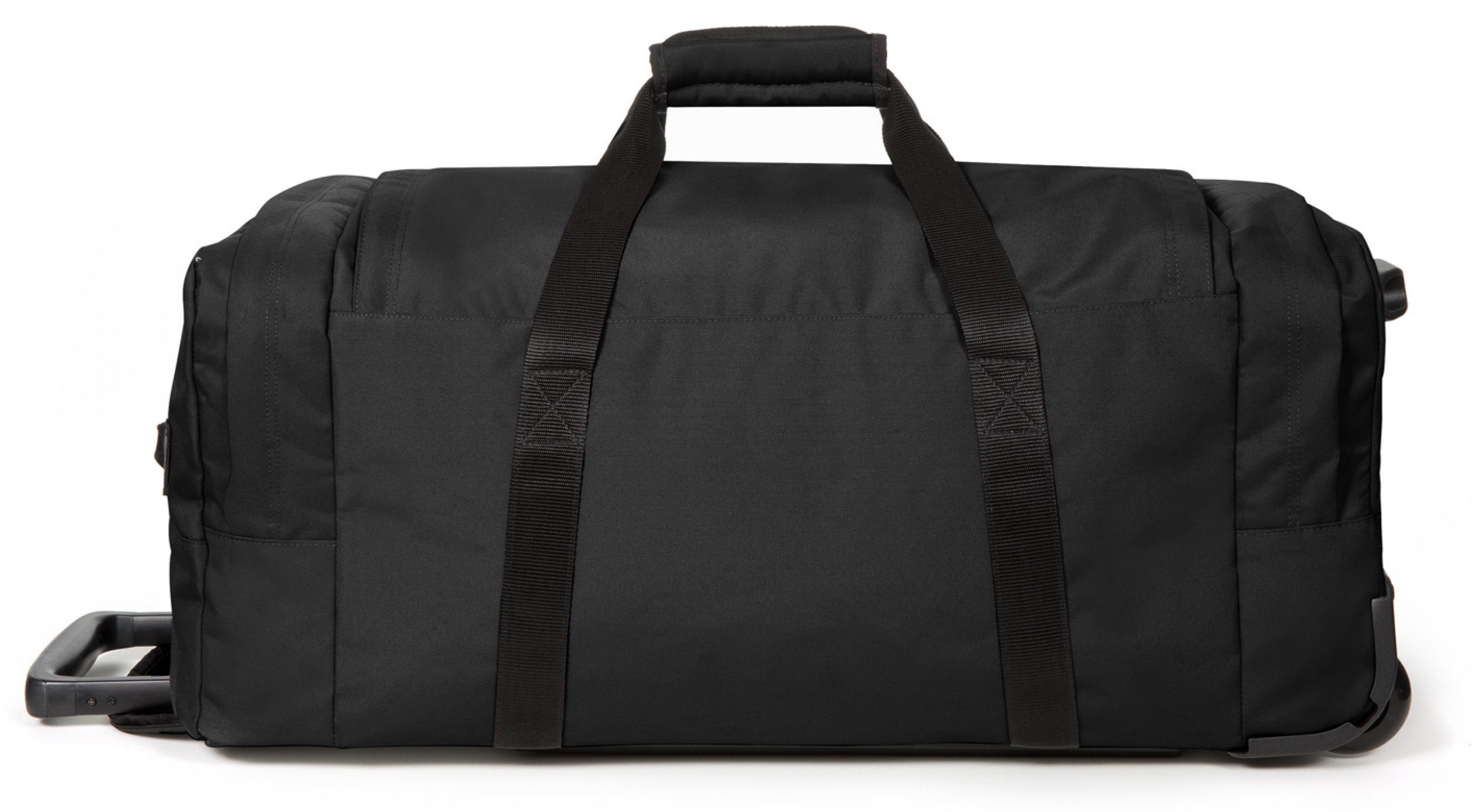 Eastpak Weichgepäck-Trolley Leatherface M +, 2 Rollen, mit ausreichend Plat günstig online kaufen