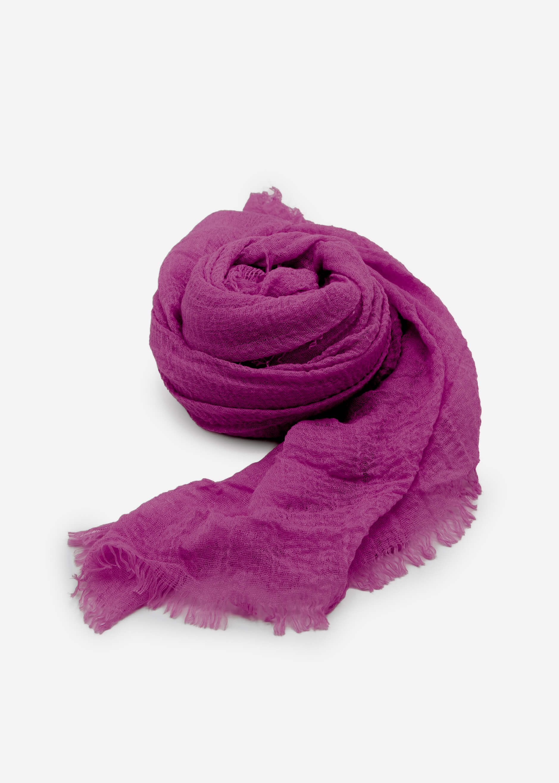 SASSYCLASSY Schal Weicher Schal aus hochwertigem günstig online kaufen