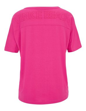 Venice Beach T-Shirt Rundhalsshirt VB Reagan (1-tlg)